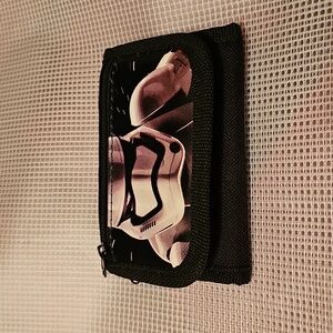 Authentic LucasFilm Ltd Wallet